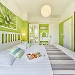 House Labineca Gradac (Split-Dalmatia)