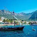 House Labineca * Gradac (Split-Dalmatia)