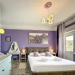 House Labineca * Gradac (Split-Dalmatia)