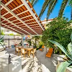 House Labineca Gradac (Split-Dalmatia)