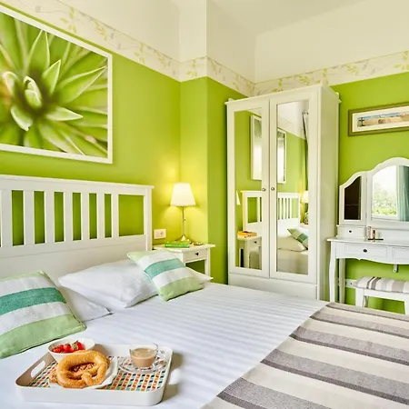 Feriehus House Labineca Gradac (Split-Dalmatia)