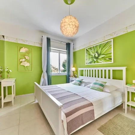 House Labineca * Gradac (Split-Dalmatia)