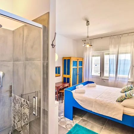 Labineca * Gradac (Split-Dalmatia)