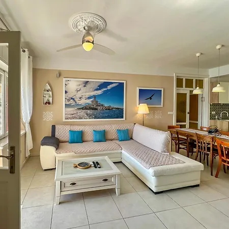 House Labineca Feriehus Gradac (Split-Dalmatia)