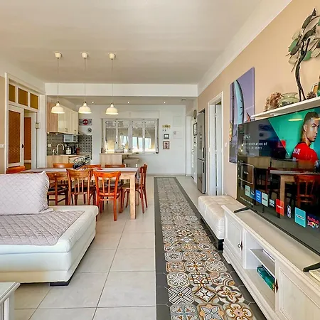 Feriehus House Labineca Gradac (Split-Dalmatia)