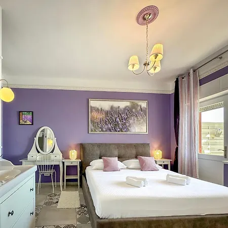House Labineca * Gradac (Split-Dalmatia)