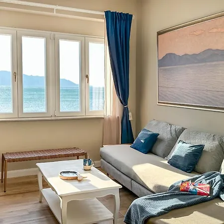 House Labineca Feriehus Gradac (Split-Dalmatia)