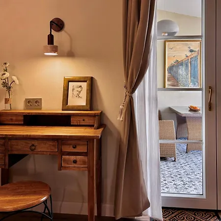 House Labineca * Gradac (Split-Dalmatia)
