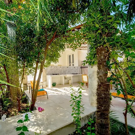 House Labineca Feriehus Gradac (Split-Dalmatia)