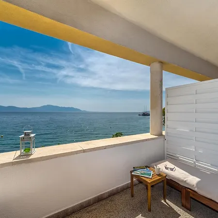 Labineca * Gradac (Split-Dalmatia)