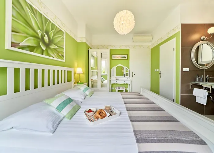 House Labineca Gradac (Split-Dalmatia)