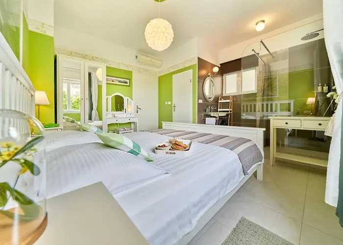 Σπίτι διακοπών House Labineca Gradac (Split-Dalmatia)