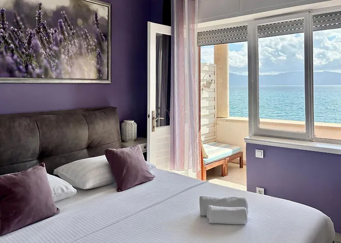 Σπίτι διακοπών House Labineca Gradac (Split-Dalmatia)