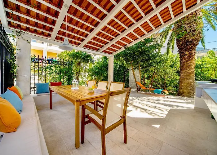 House Labineca Σπίτι διακοπών *