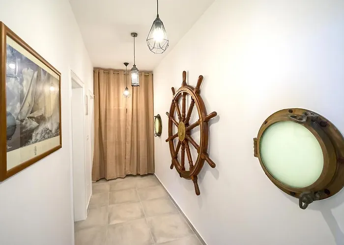 Σπίτι διακοπών House Labineca *