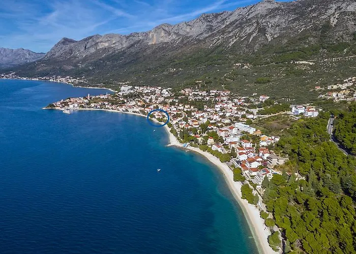 Σπίτι διακοπών House Labineca *