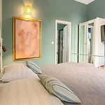 House Labineca Gradac (Split-Dalmatia)