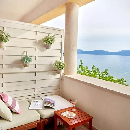 Vakantiehuis House Labineca
