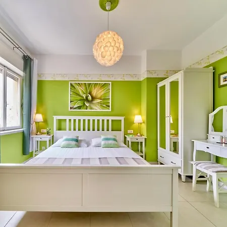 Casa de Férias House Labineca Gradac (Split-Dalmatia)