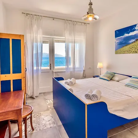 Nyaraló Labineca Gradac