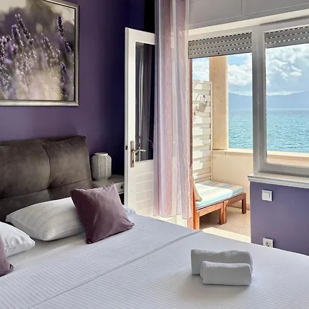 Casa de Férias House Labineca Gradac (Split-Dalmatia)
