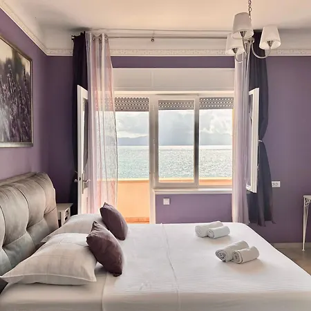 House Labineca בית נופש