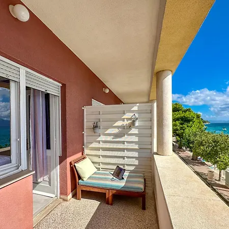 House Labineca Дом отдыха Градац