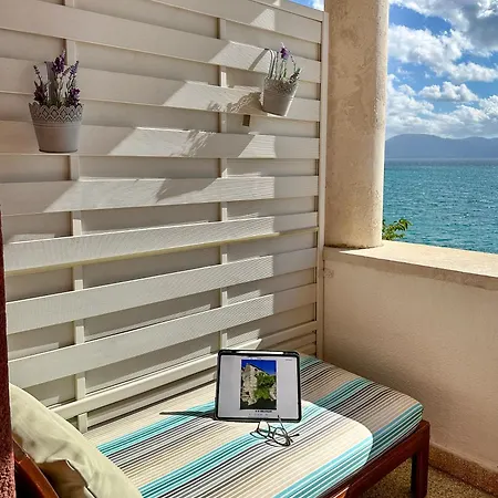 Дом отдыха House Labineca