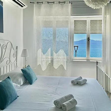 House Labineca Vakantiehuis *