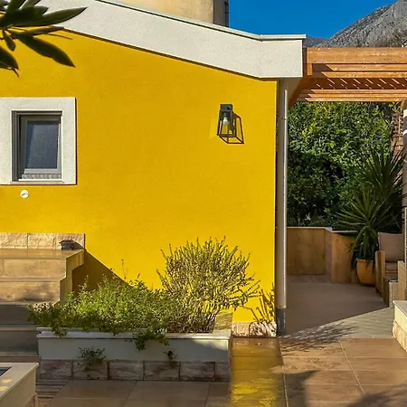 House Labineca Vakantiehuis *