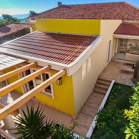 Vakantiehuis House Labineca