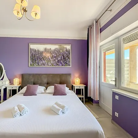 House Labineca בית נופש *