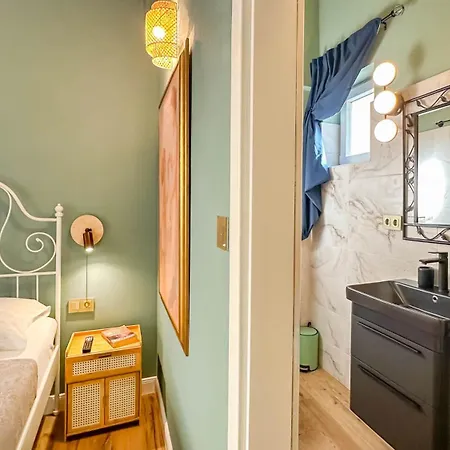 House Labineca Vakantiehuis Gradac (Split-Dalmatia)