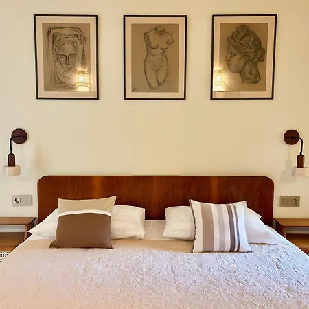 Tatil Evi House Labineca *