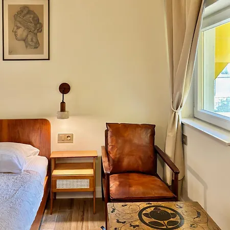 House Labineca * Gradac (Split-Dalmatia)