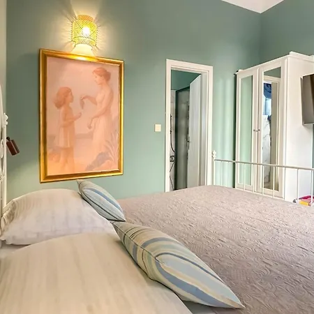 House Labineca Gradac (Split-Dalmatia)