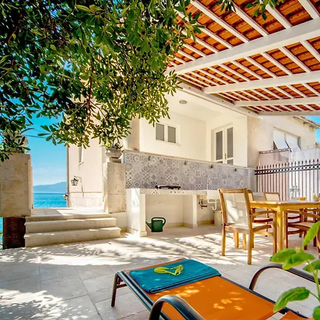 Vakantiehuis House Labineca