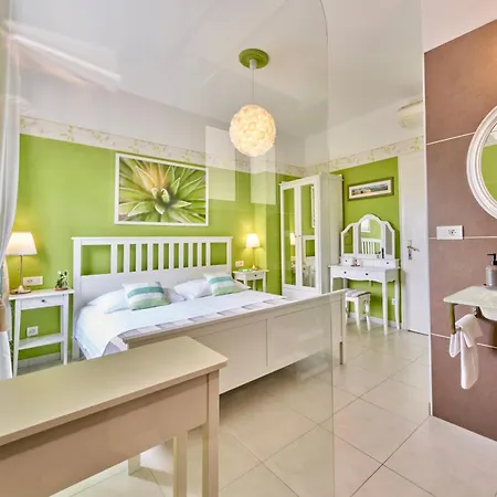 House Labineca Vakantiehuis *