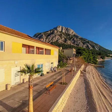 Tatil Evi House Labineca *