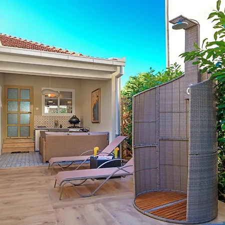 בית נופש House Labineca גראדאץ