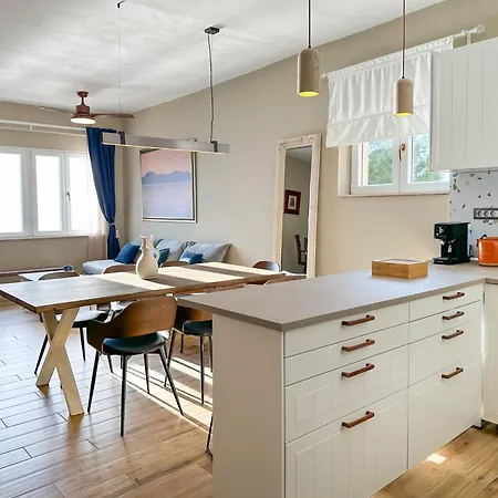 House Labineca * Gradac (Split-Dalmatia)
