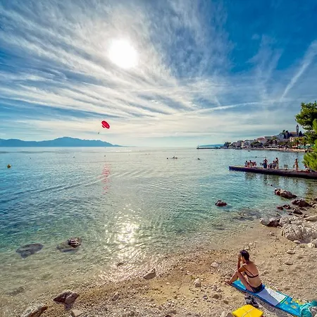 House Labineca Дом отдыха