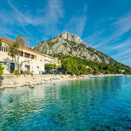 House Labineca * Gradac (Split-Dalmatia)