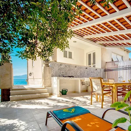 House Labineca Градац