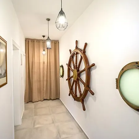 Дом отдыха House Labineca *