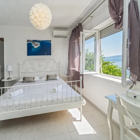Nyaraló Labineca Gradac