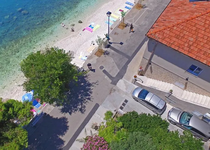 House Labineca Nyaraló