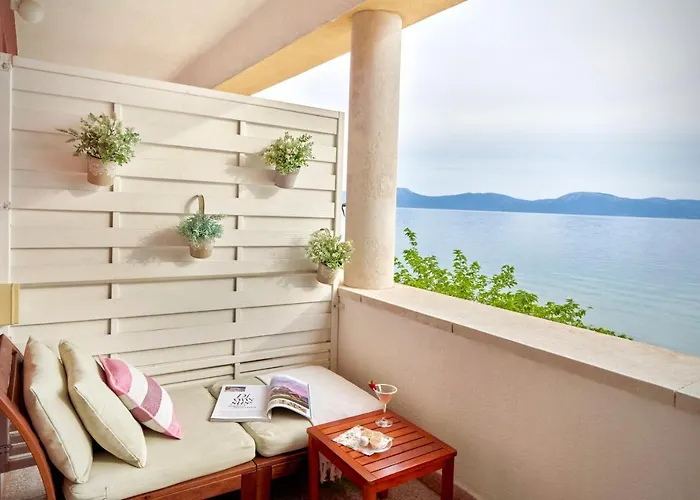 Nyaraló House Labineca