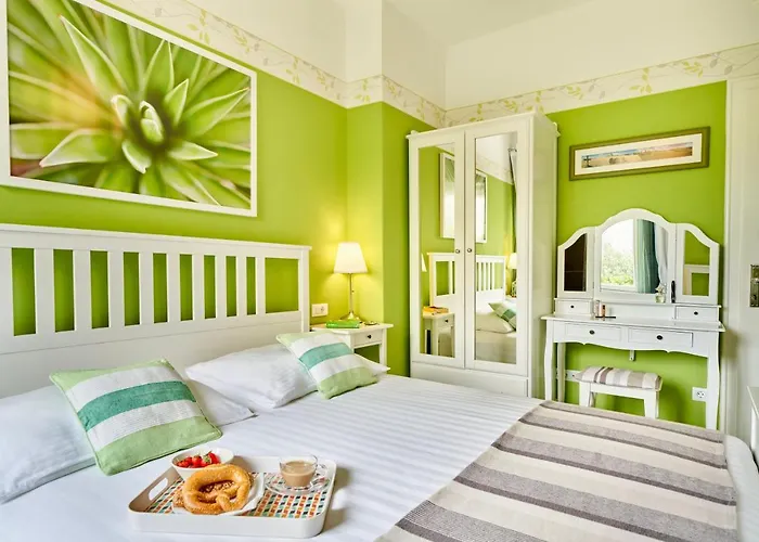 Nyaraló House Labineca Gradac