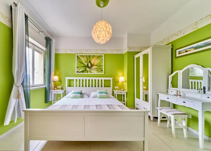 Nyaraló House Labineca Gradac